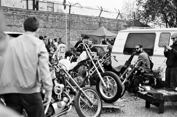 Can’t-Miss Motorcycle Rallies in the Southeast (2025 Edition) Guide