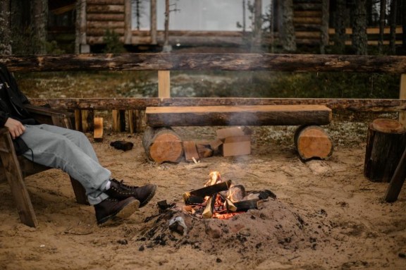 Leather vs. textile: what’s best for southern heat?