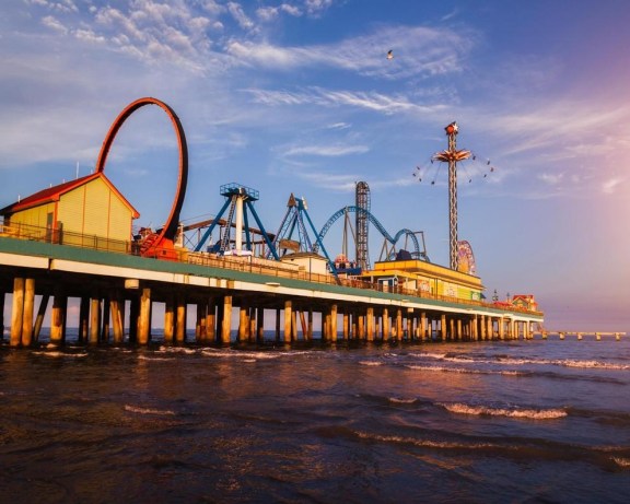Top 5 Coastal Rides in the Southeast You’ve Never Heard Of