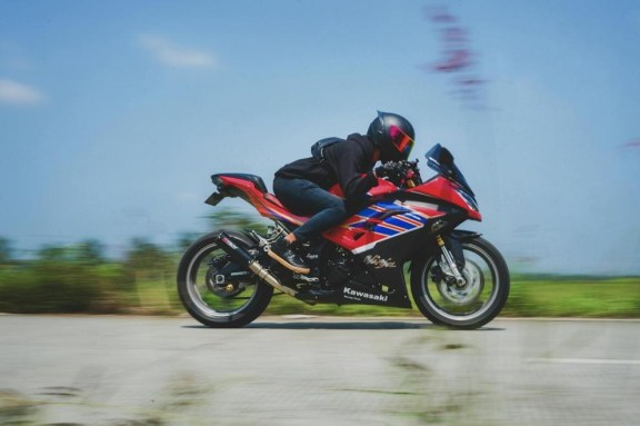 Best One-Day Motorcycle Trips: Unleashing Your Inner Weekend Warrior